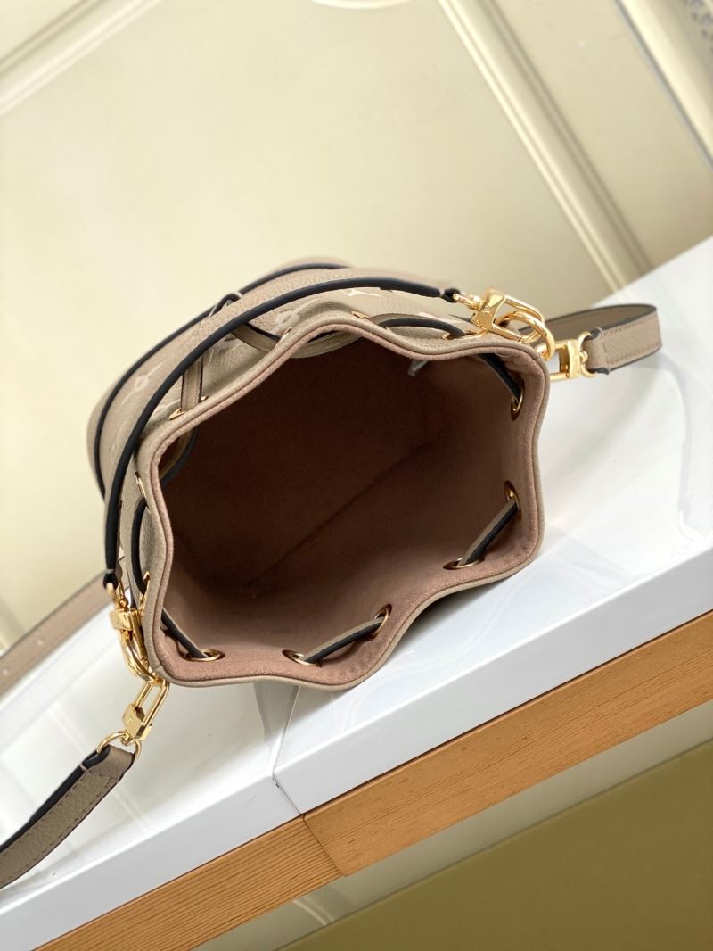 LV Bucket Bags